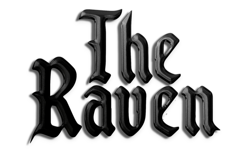 Raven Art Producer